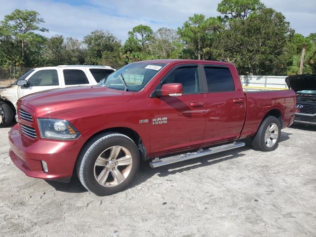 RAM 1500 SPORT 2014 1c6rr6ut8es440670