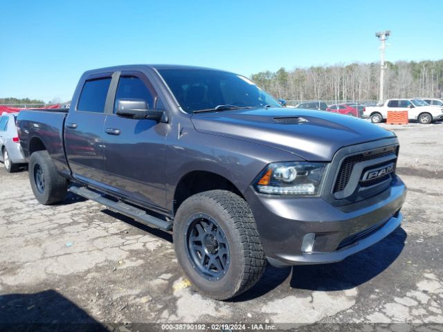 RAM 1500 2015 1c6rr6ut8fs784856