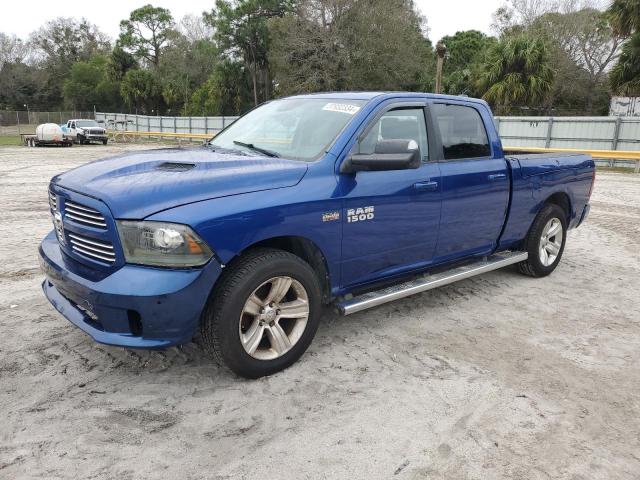 RAM 1500 2014 1c6rr6ut9es230031