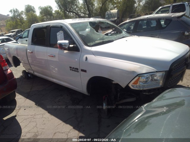 RAM 1500 2014 1c6rr6vt0es101111