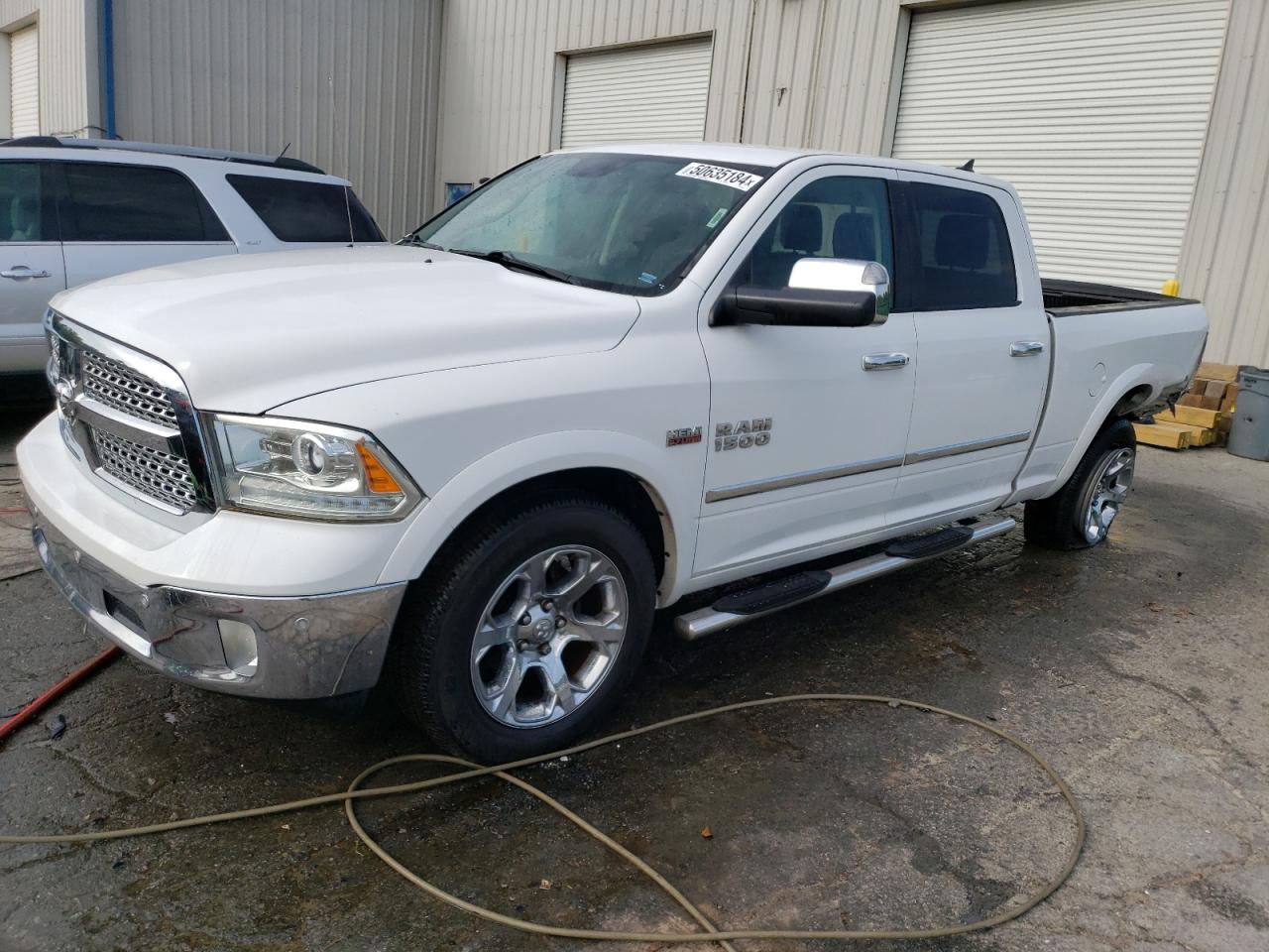 RAM 1500 2014 1c6rr6vt0es221717