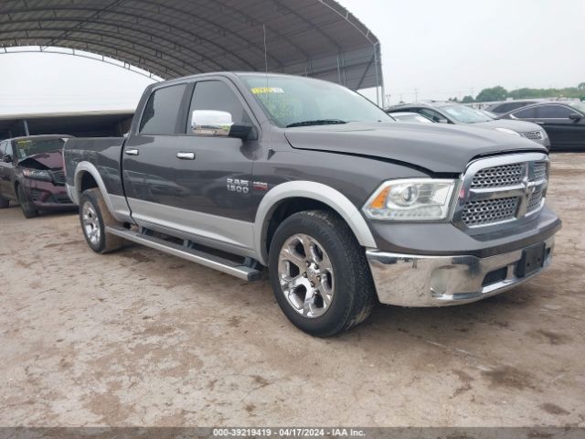 RAM 1500 2014 1c6rr6vt1es306887