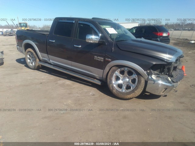 RAM 1500 2015 1c6rr6vt1fs522840