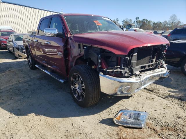 RAM 1500 LARAM 2015 1c6rr6vt1fs729647