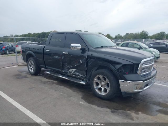 RAM 1500 2015 1c6rr6vt1fs755472