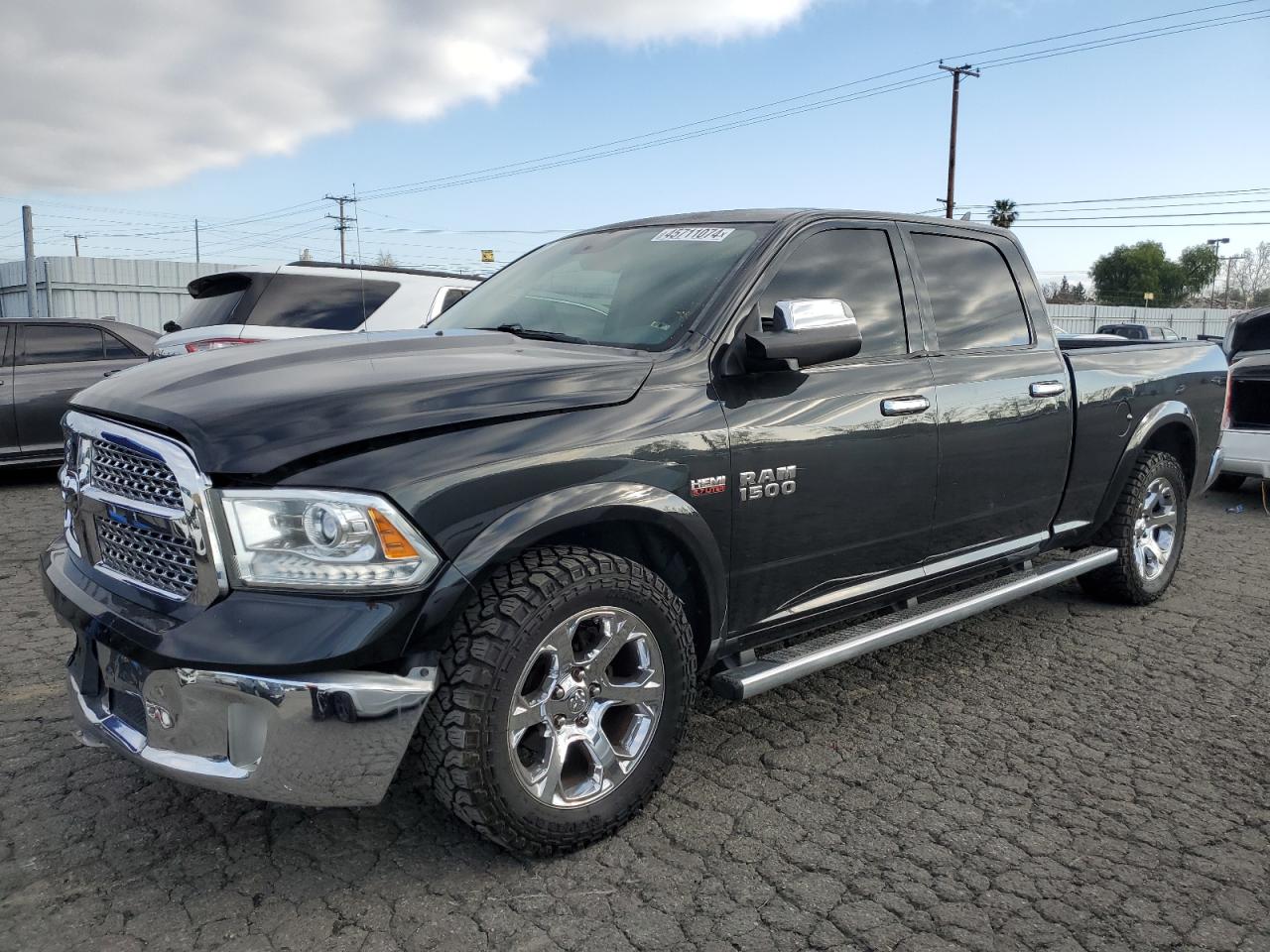 RAM 1500 2016 1c6rr6vt2gs382542