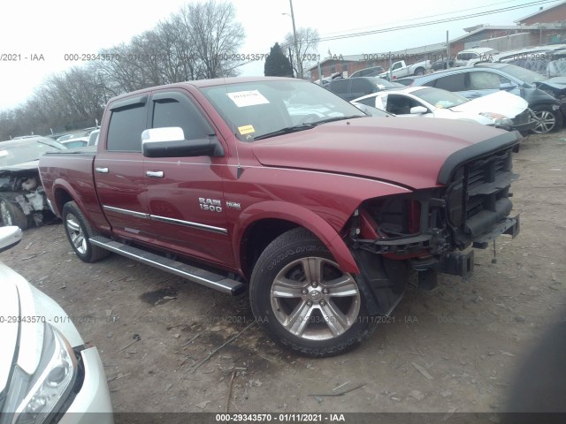 RAM 1500 2014 1c6rr6vt3es389075