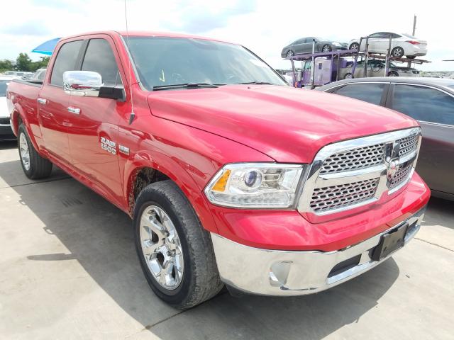 RAM 1500 LARAM 2017 1c6rr6vt3hs540338