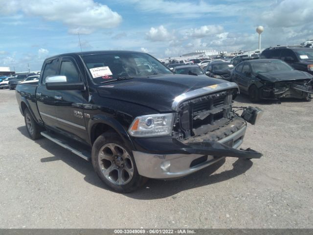 RAM 1500 2014 1c6rr6vt5es122861