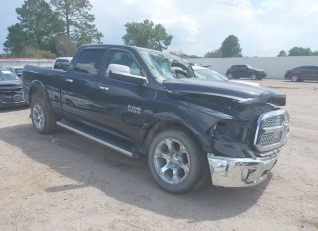 RAM 1500 2018 1c6rr6vt8js261926