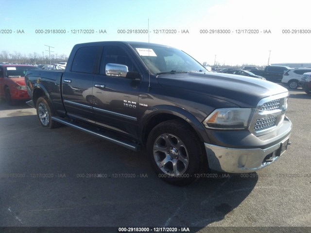 RAM 1500 2015 1c6rr6vt9fs592537