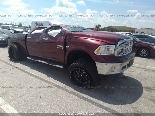 RAM 1500 2018 1c6rr6vt9js119777