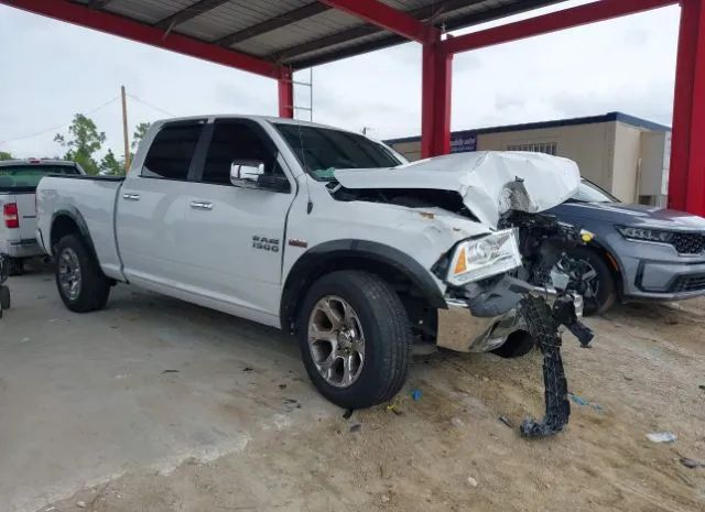 RAM 1500 2014 1c6rr6vtxes306886