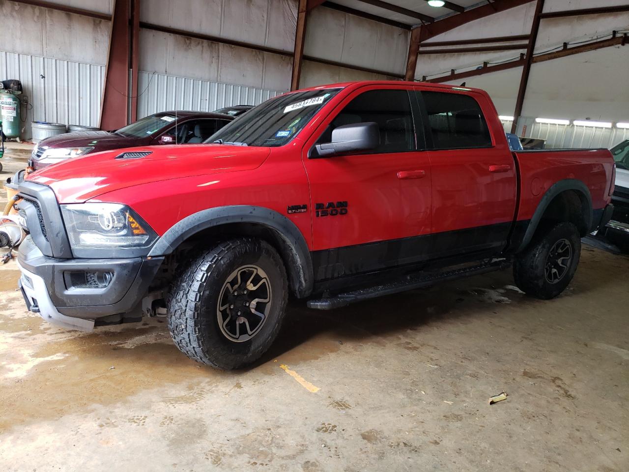 RAM 1500 2016 1c6rr6yt0gs332542