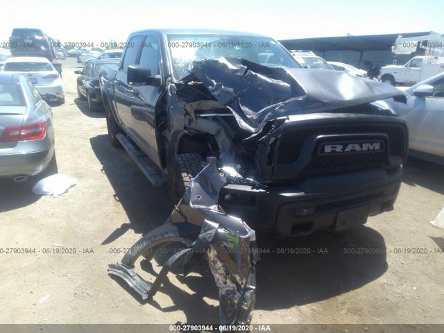 RAM 1500 2017 1c6rr6yt0hs805907