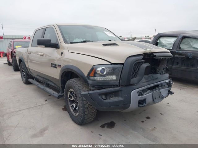 RAM 1500 2017 1c6rr6yt1hs609703