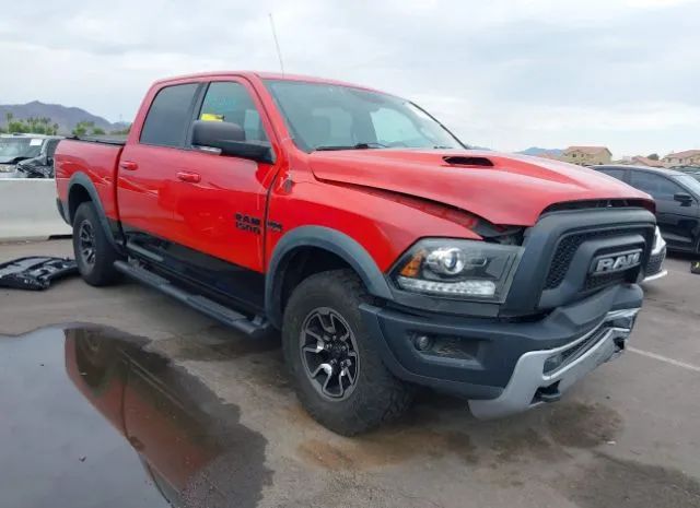 RAM 1500 2016 1c6rr6yt2gs318982