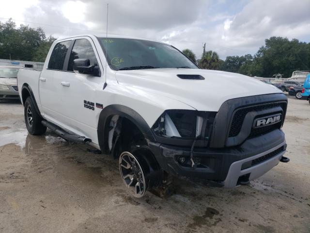 RAM 1500 REBEL 2017 1c6rr6yt3hs714906