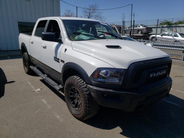 RAM 1500 REBEL 2017 1c6rr6yt3hs825830