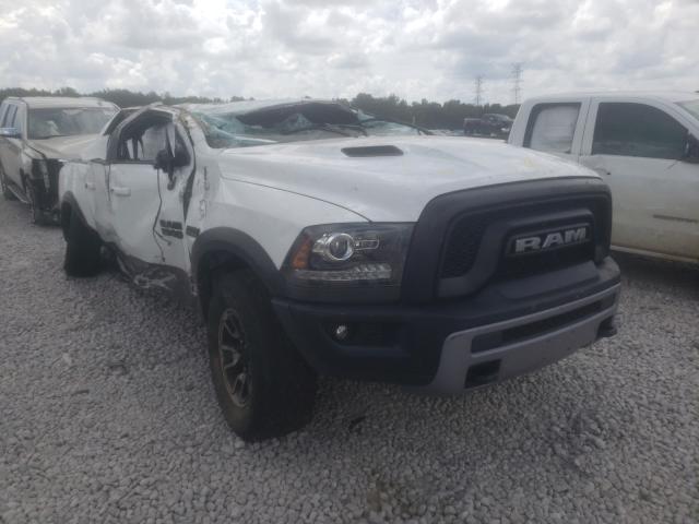 RAM 1500 REBEL 2017 1c6rr6yt3hs846998