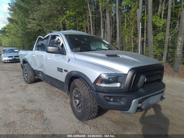 RAM 1500 2015 1c6rr6yt5fs754482