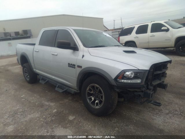 RAM 1500 2017 1c6rr6yt5hs505795