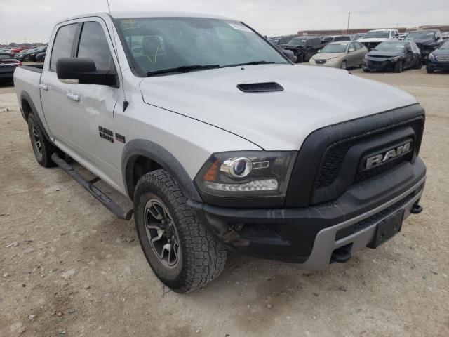 RAM 1500 REBEL 2016 1c6rr6yt6gs118817