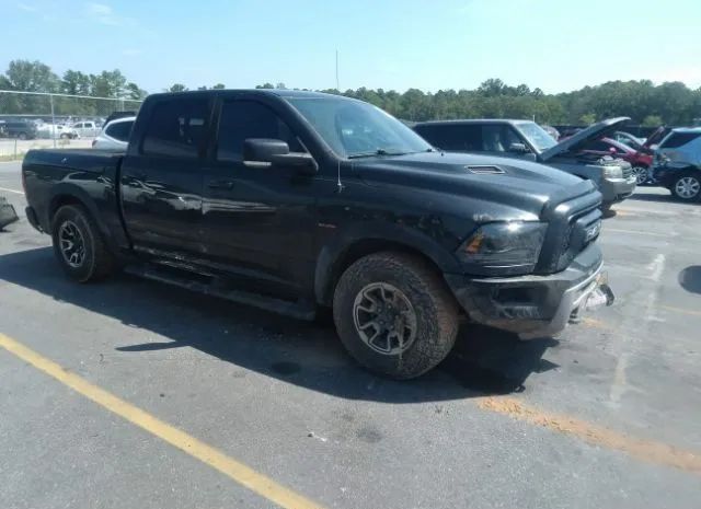 RAM 1500 2015 1c6rr6yt7fs778945