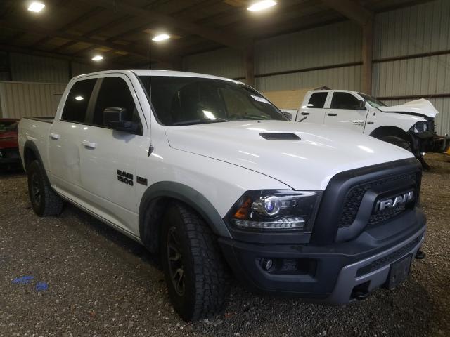 RAM 1500 REBEL 2017 1c6rr6yt7hs505796