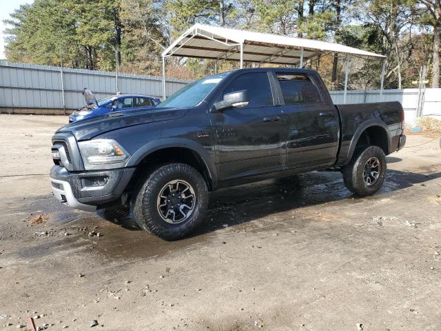 RAM 1500 REBEL 2017 1c6rr6yt7hs523912