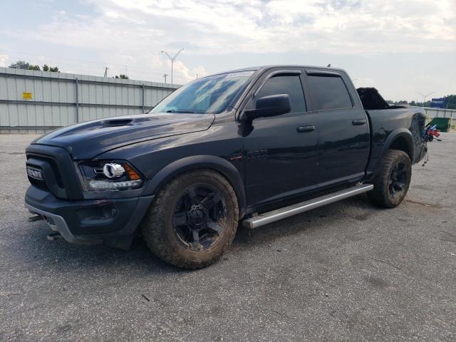 RAM 1500 REBEL 2017 1c6rr6yt8hs791593