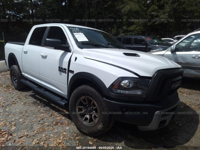 RAM 1500 2017 1c6rr6yt8hs847807