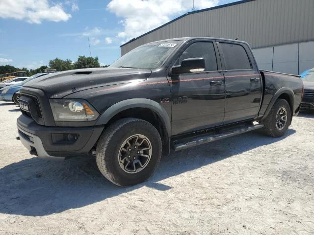 RAM 1500 REBEL 2016 1c6rr6ytxgs148080