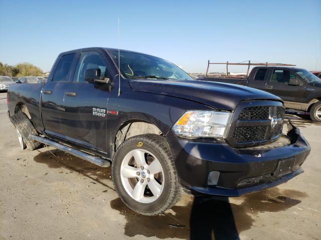 RAM 1500 HFE 2015 1c6rr6zm0fs638307