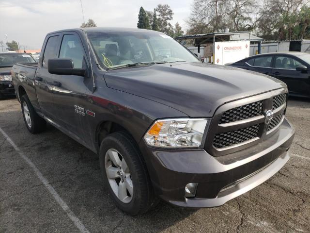 RAM 1500 HFE 2016 1c6rr6zm0gs169799