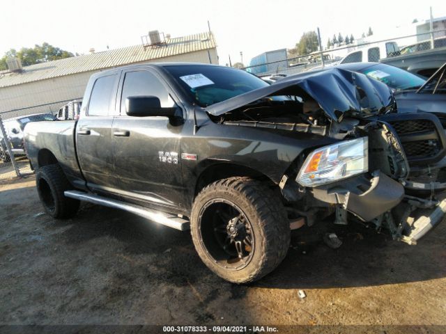 RAM 1500 2018 1c6rr6zm0js229488