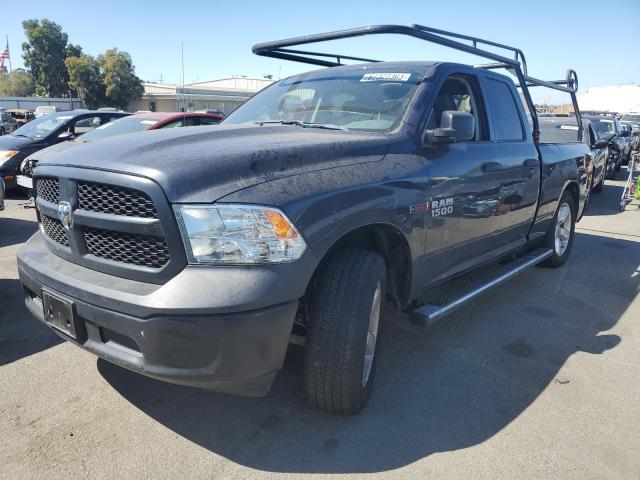 RAM 1500 HFE 2018 1c6rr6zm5js225758