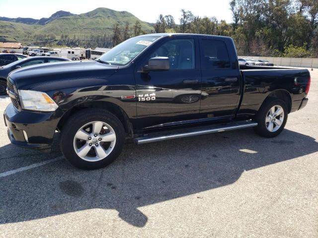 RAM 1500 HFE 2016 1c6rr6zm6gs142347