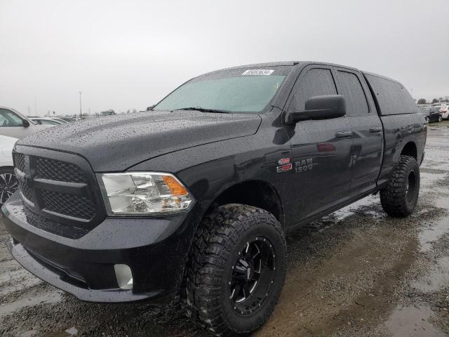 RAM 1500 HFE 2015 1c6rr6zm9fs638290