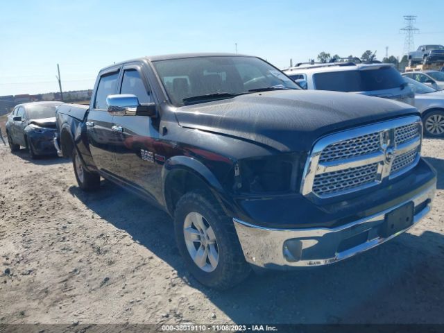 RAM 2500 2015 1c6rr76m9fs547855