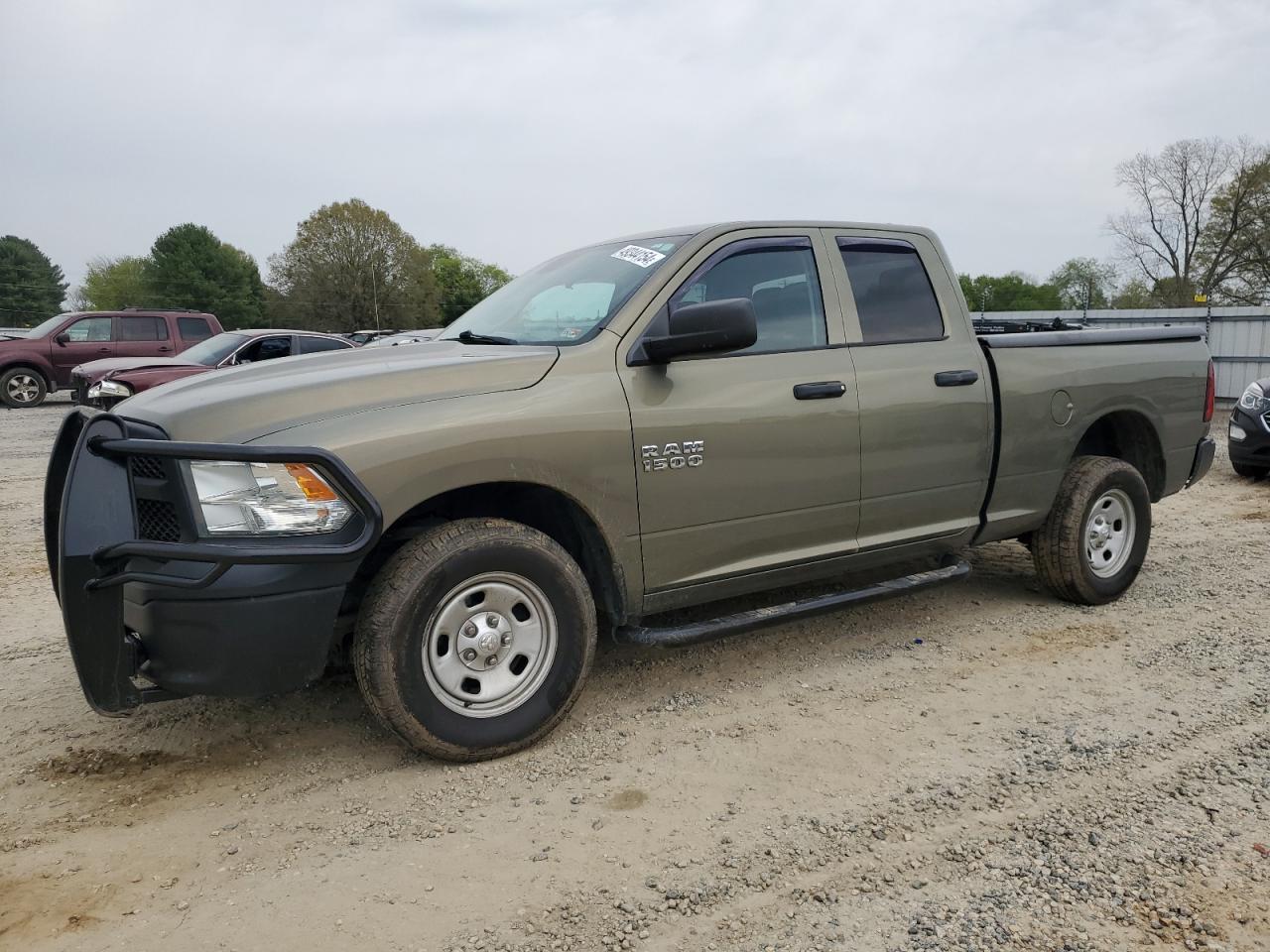 RAM 1500 2013 1c6rr7fg0ds645419