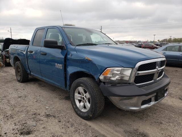 RAM 1500 ST 2013 1c6rr7fg0ds666710