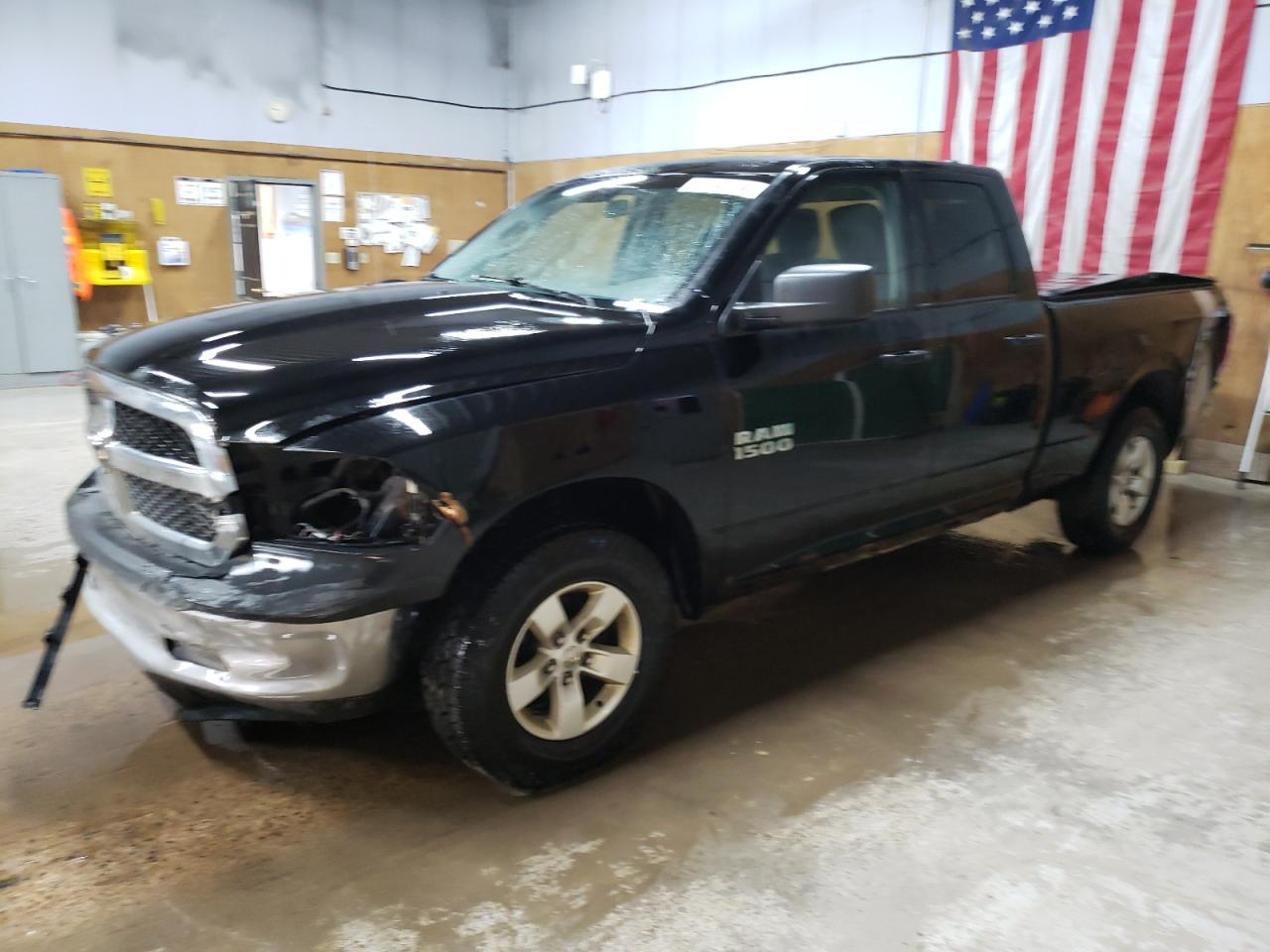 RAM 1500 2014 1c6rr7fg0es178911