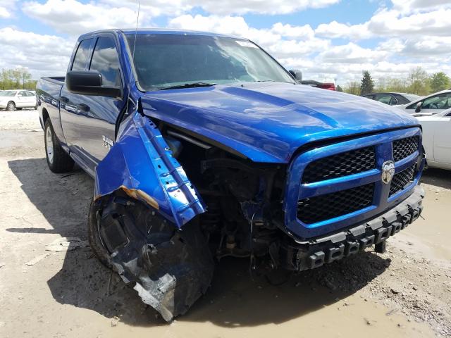 RAM 1500 ST 2014 1c6rr7fg0es415929