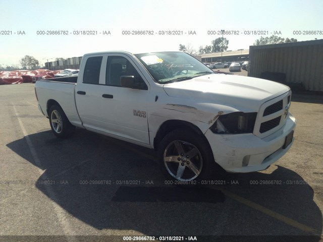 RAM 1500 2014 1c6rr7fg0es463804