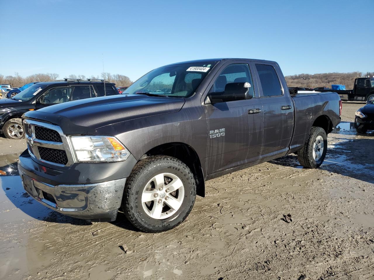 RAM 1500 2015 1c6rr7fg0fs784257