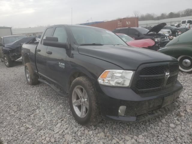 RAM 1500 ST 2016 1c6rr7fg0gs132336