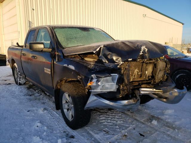 RAM 1500 ST 2016 1c6rr7fg0gs183707