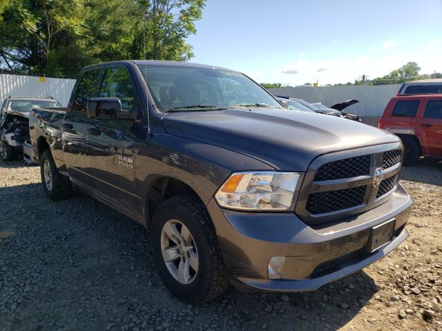 RAM 1500 ST 2016 1c6rr7fg0gs283404