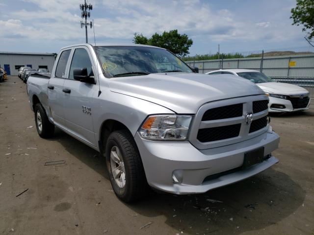 RAM 1500 ST 2016 1c6rr7fg0gs350731